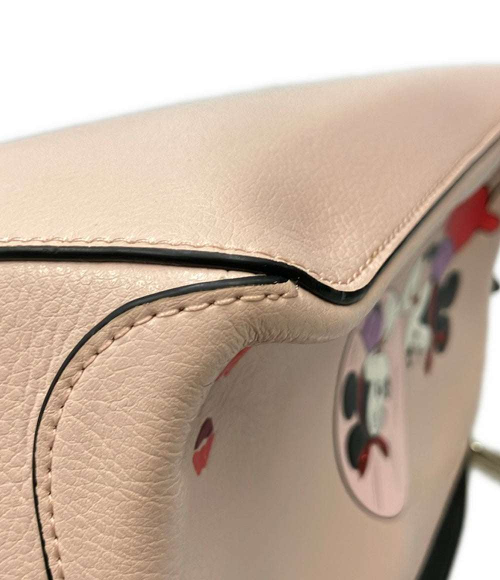 Kate Spade MINNIE MOUSE ショルダーバッグ 肩掛け 斜め掛け レディース ケイトスペード ミニーマウス