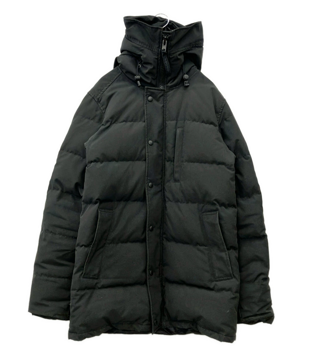 CANADA GOOSE メンズダウンジャケット M CANADA GOOSE/Jasper Parka 