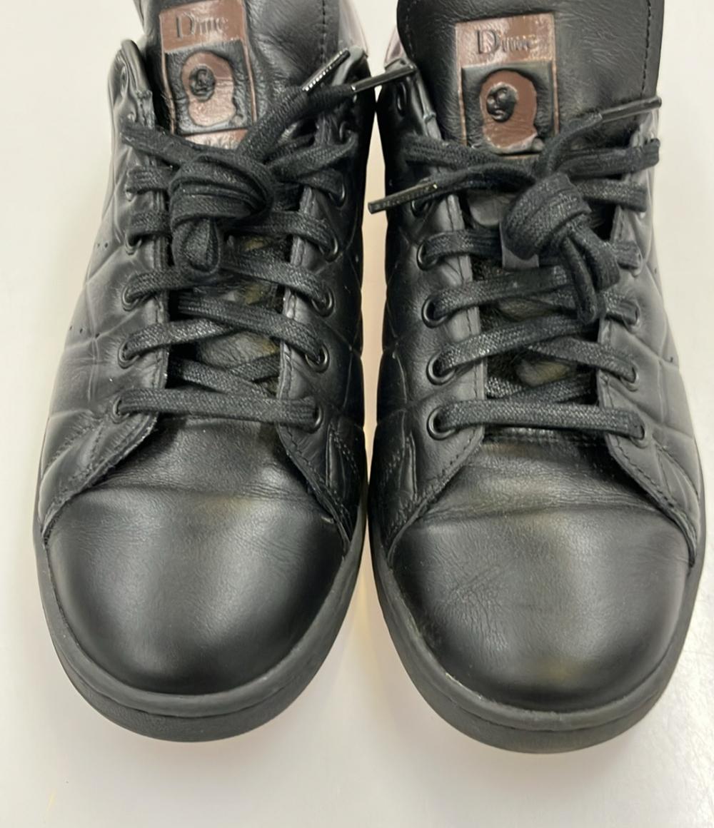 adidas Dime ローカットスニーカー STAN SMITH スタンスミス IG2045 メンズ SIZE 27.5 (L) アディダス ダイム