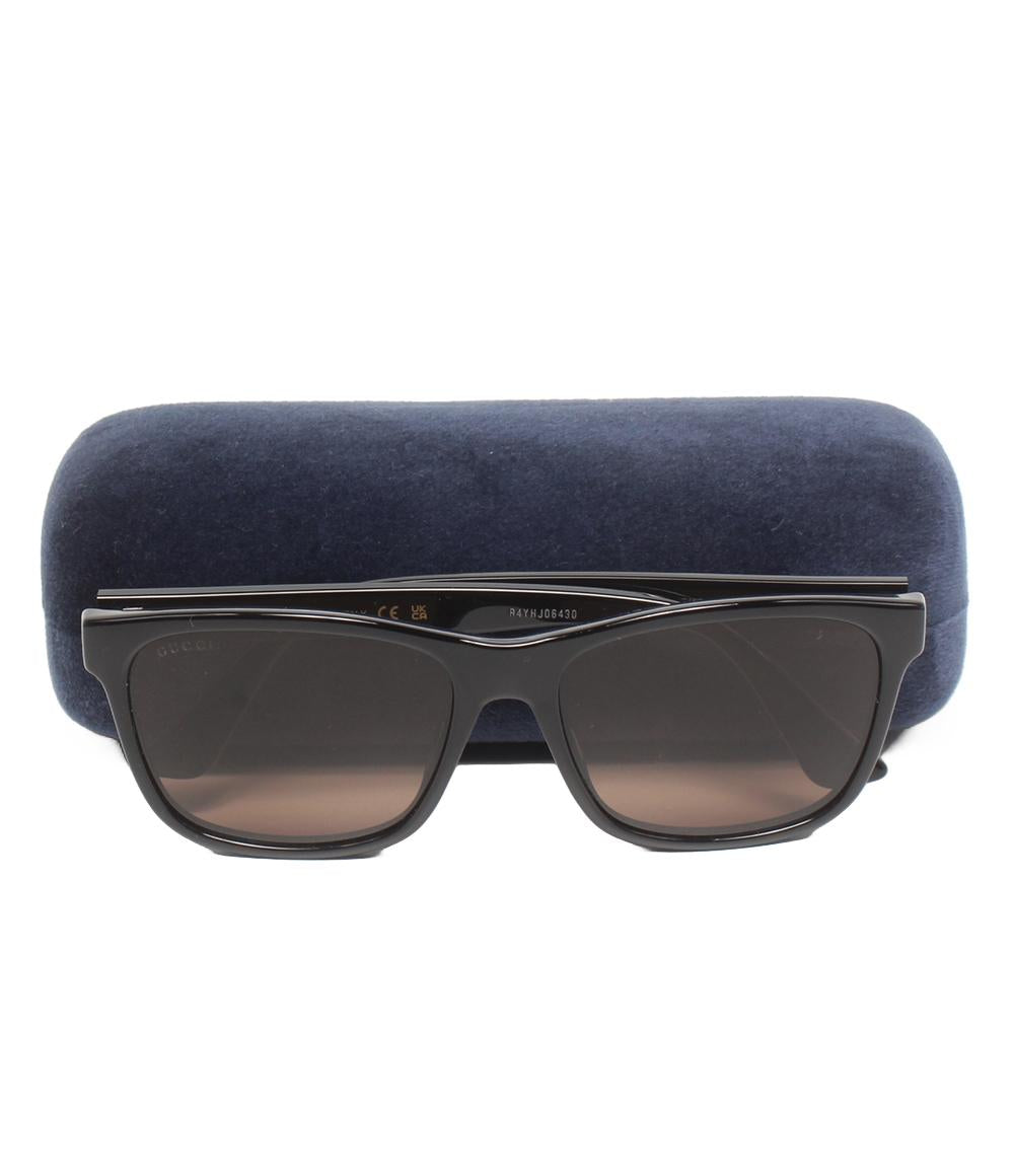 GUCCI サングラス アイウェア 57□17 GG0746S レディース メンズ グッチ