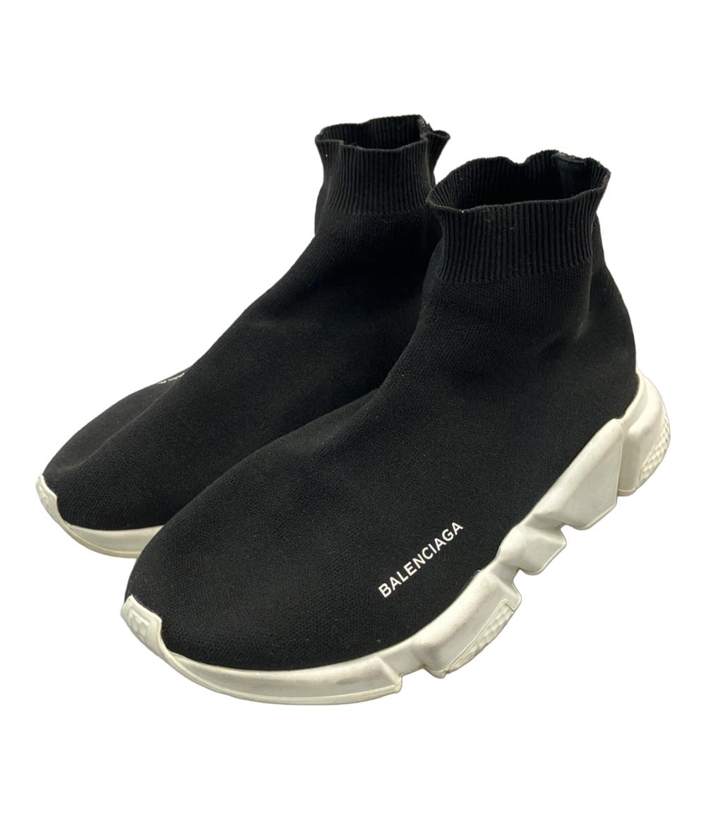 BALENCIAGA ソックススニーカー メンズ SIZE 42 27.5(cm) バレンシアガ