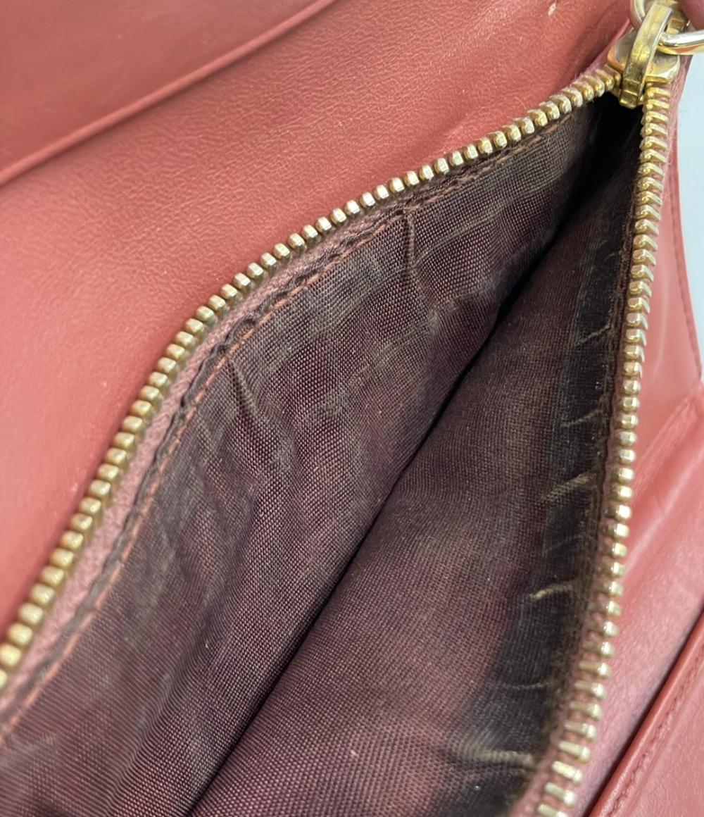 MIUMIU 三つ折り財布 レディース ミュウミュウ