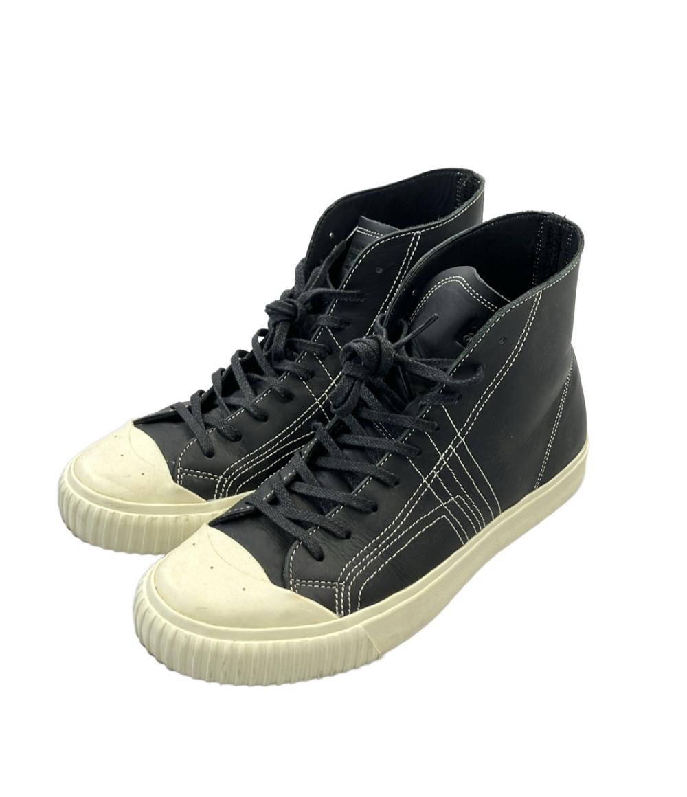 【希少・良品】オニツカタイガー レスリングシューズ ハイカット Onitsuka Tiger(オニツカタイガー) / ハイカットスニーカー/1183A591