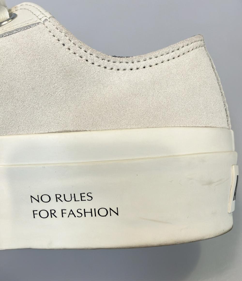 コンバース ローカットスニーカー AMERIコラボ ALL STAR LIFTED OX 31313010 レディース SIZE 25 (XL) CONVERSE