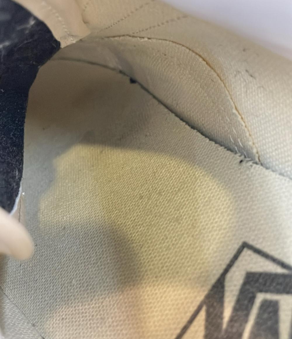 VANS ローカットスニーカー オールド スクール V36CF SHY レディース SIZE 23.0 (M) バンズ