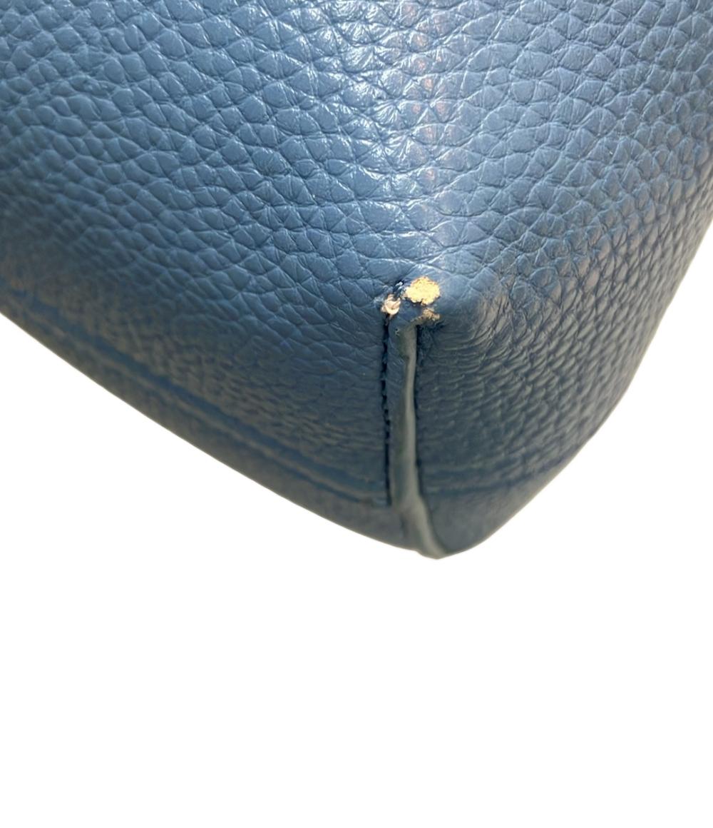 エンポリオアルマーニ 2wayハンドバッグ ショルダーバッグ 斜め掛け レディース EMPORIO ARMANI