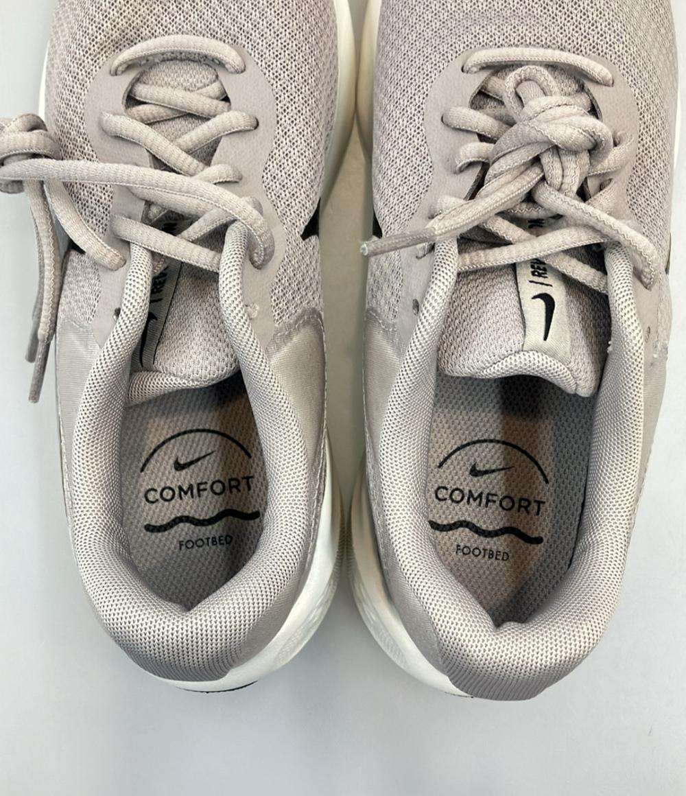 NIKE ローカットスニーカー W レボリューション 7 FB2208-014 レディース SIZE 22.5 (S) ナイキ