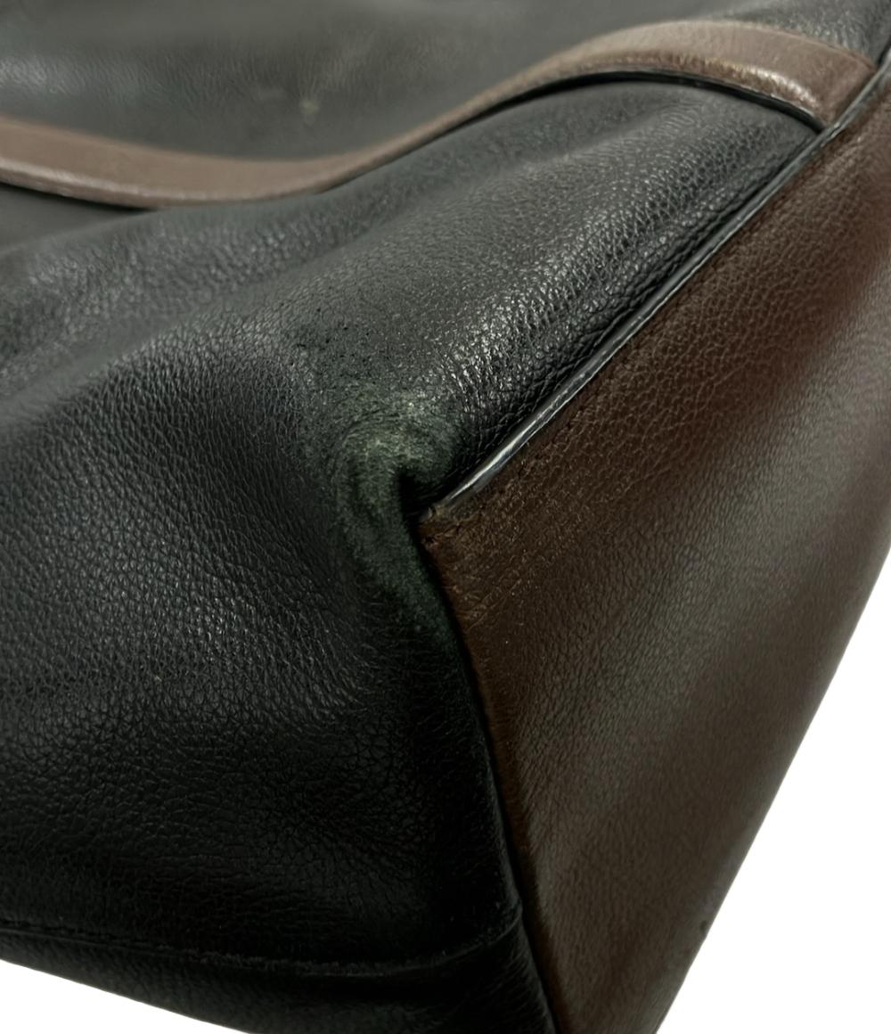 訳あり COACH トートバッグ ショルダーバッグ 肩掛け F54758 メンズ コーチ