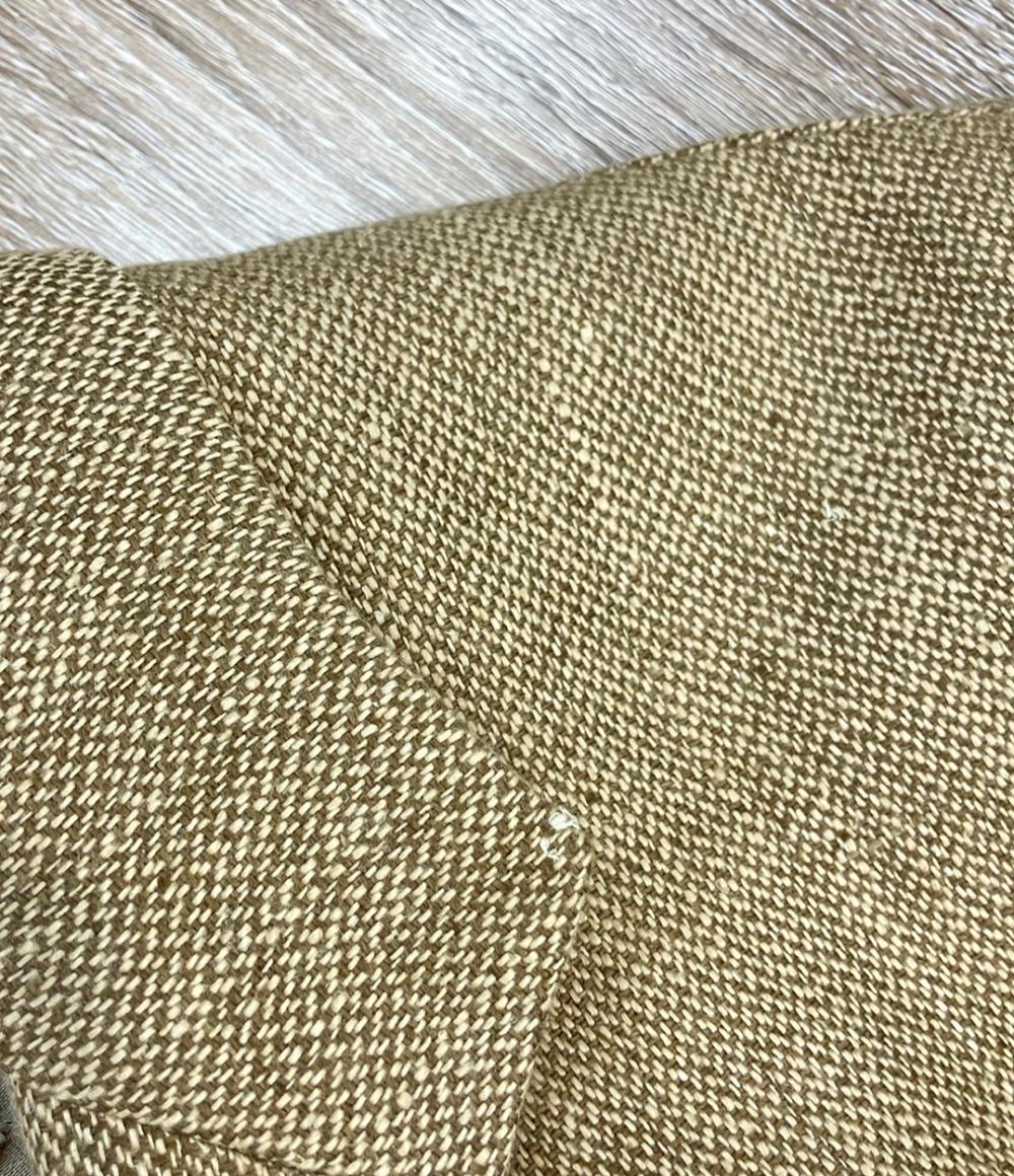 TODAYFUL テーラードジャケット タグ付き Boyfriend Linen Jacket 12510103 レディース SIZE 38 (M) トゥデイフル