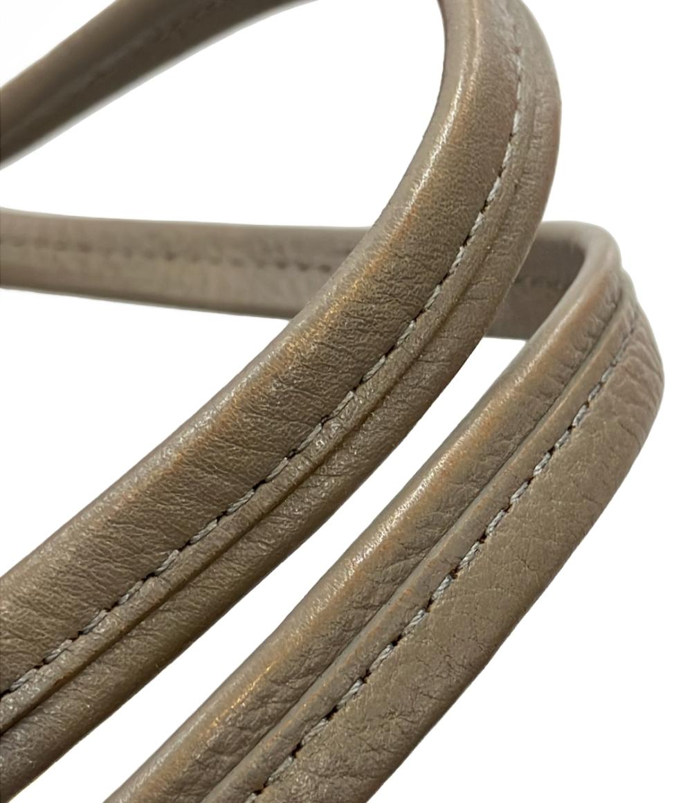 russet トートバッグ ショルダーバッグ 肩掛け レディース ラシット