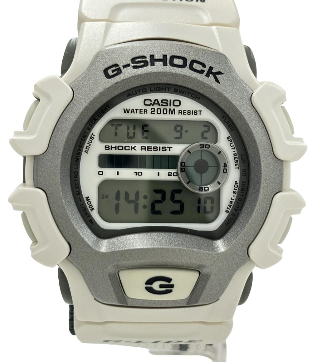 カシオ 腕時計 G-SHOCK G-LIDE クオーツ DW-004 メンズ CASIO