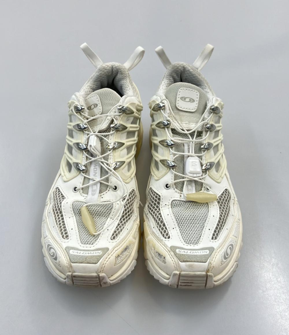 Salomon ローカットスニーカー レディース SIZE 24.5 (L) サロモン