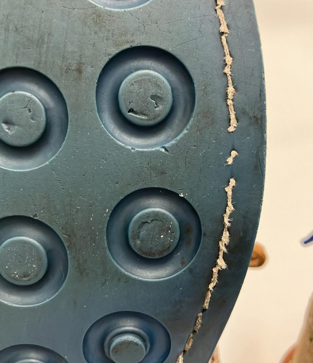 トリッカーズ カントリーブーツ メンズ SIZE 8 (M) Tricker's