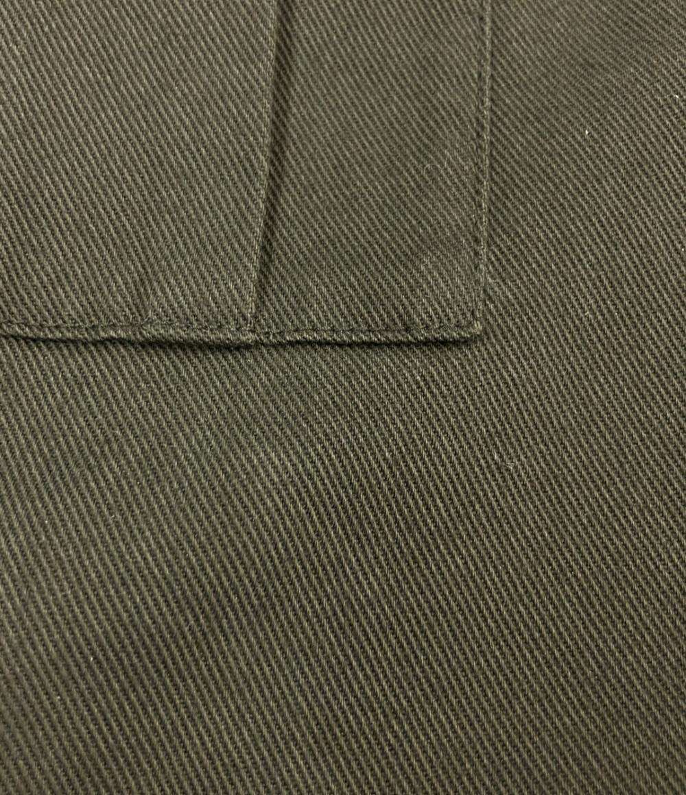 BLACK Scandal Yohji Yamamoto ワークパンツ HS-P97-040 メンズ SIZE 2 (L) ブラックスキャンダルヨウジヤマモト