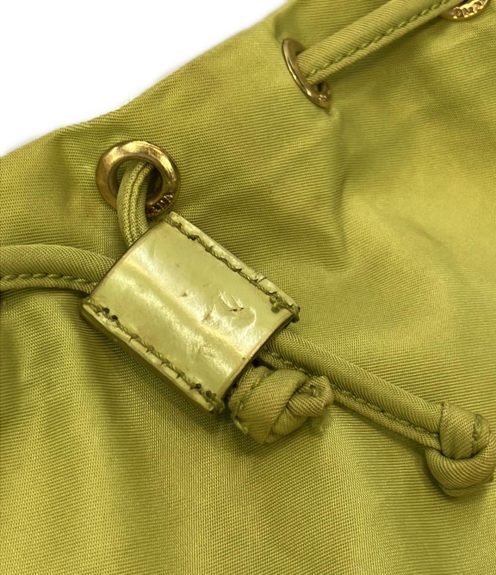 プラダ ポーチ レディース PRADA