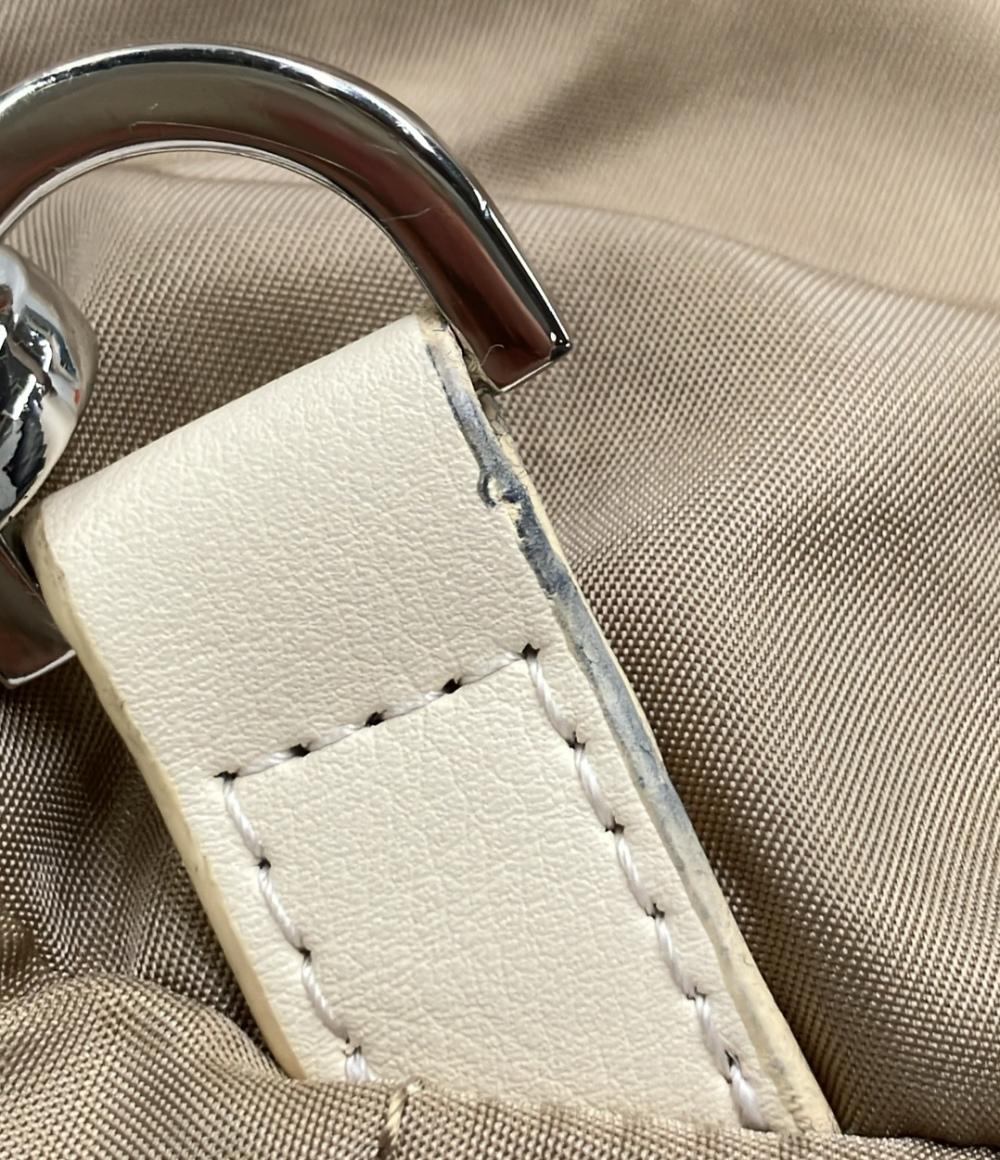 Y SACCS 2WAY リュック ショルダーバッグ 斜め掛け レディース イザック