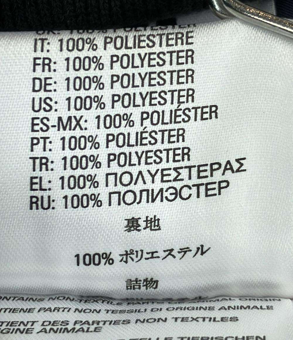 美品 DIESEL フライトジャケット メンズ SIZE L ディーゼル