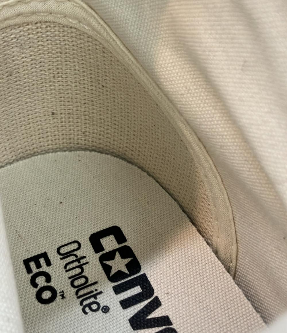 CONVERSE ハイカットスニーカー オールスター フードテキスタイル HI 1SC365 レディース SIZE 23.5 (M) コンバース
