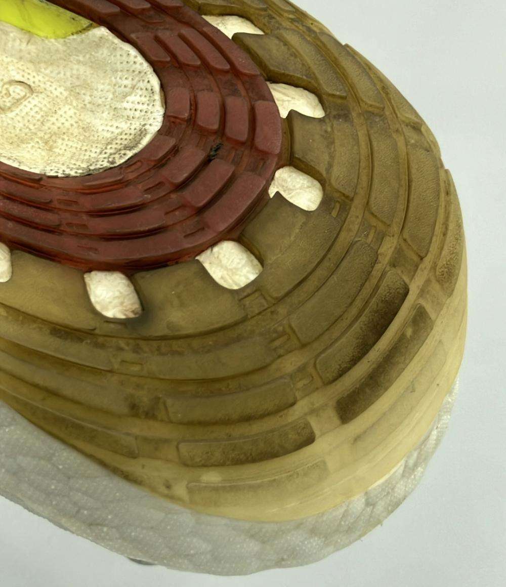 アディダス ローカットスニーカー ランニングシューズ UltraBoost 21 FY0377 メンズ SIZE 26.5 (M) adidas