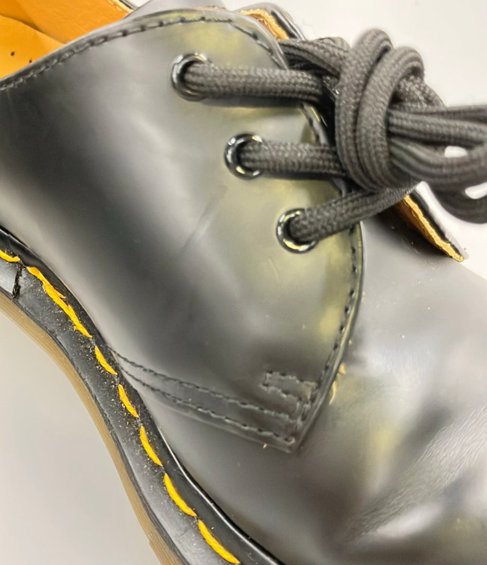 Dr.Martens 3ホールシューズ レディース SIZE UK 5 (24cm) ドクターマーチン
