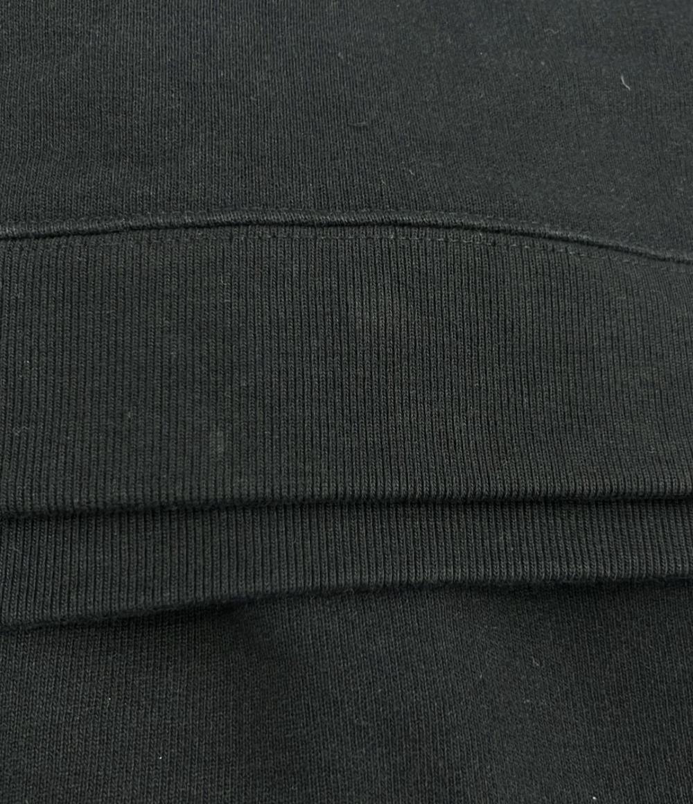GUCCI プルオーバーパーカー メンズ SIZE S グッチ