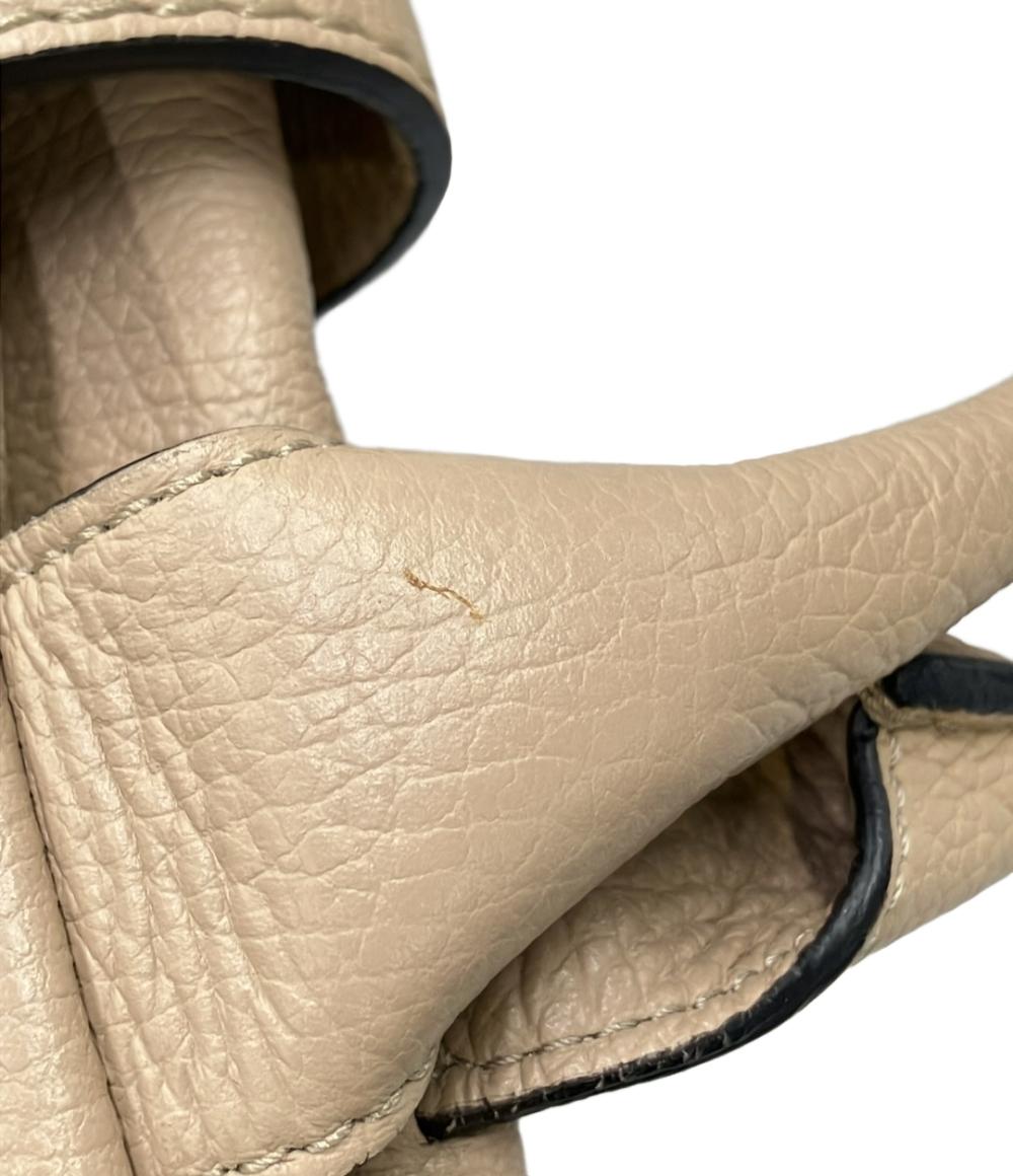 アルマーニコレッツォーニ ハンドバッグ トートバッグ レディース ARMANI COLLEZIONI