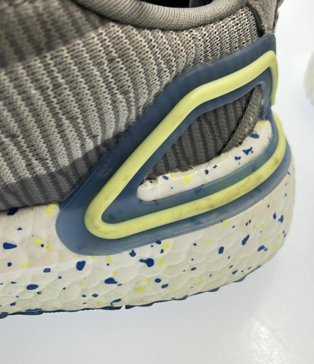 アディダス ゴルフシューズ スパイクレス FZ1025 レディース SIZE 24 (L) adidas