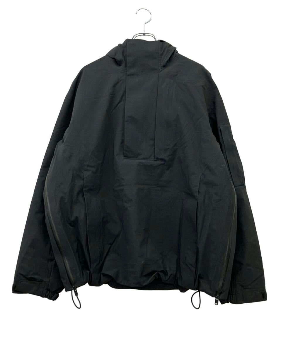 Y-3 ナイロンパーカー アノラック GTX SHELL JKT IL2025 メンズ SIZE S