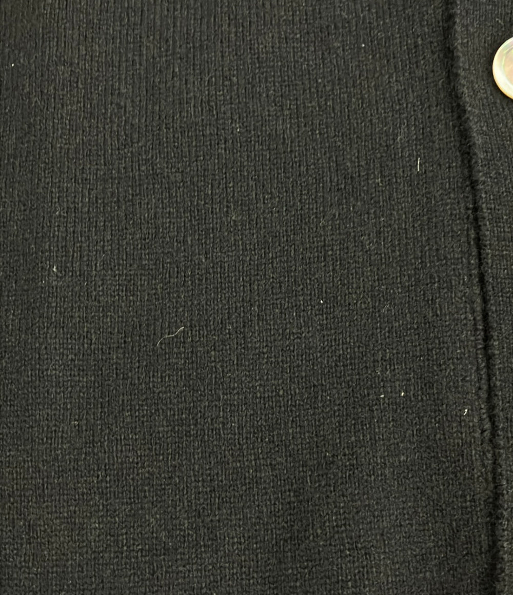 PLAY COMME des GARCONS 長袖カーディガン メンズ SIZE XXL プレイコムデギャルソン