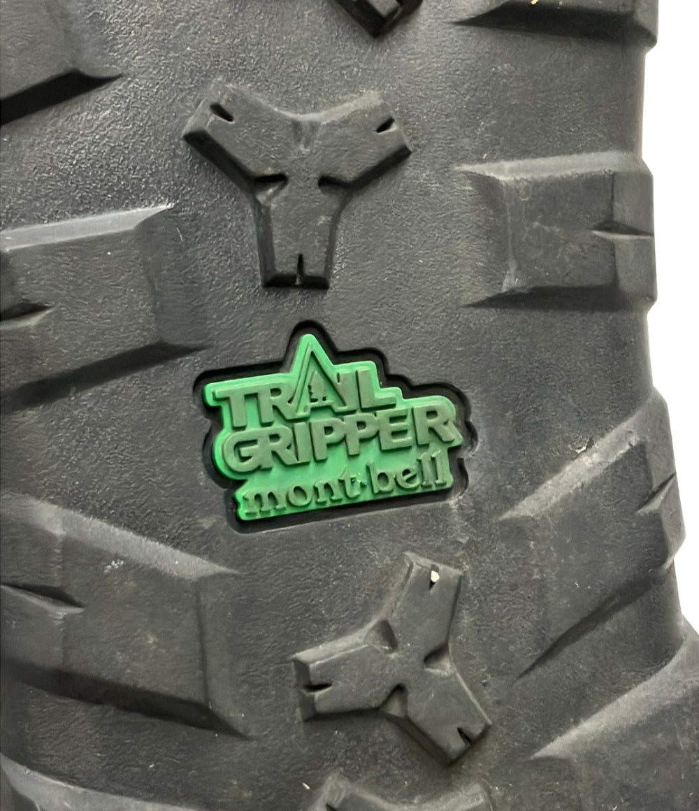 mont-bell ランブラーシューズ レディース SIZE 25.0 モンベル