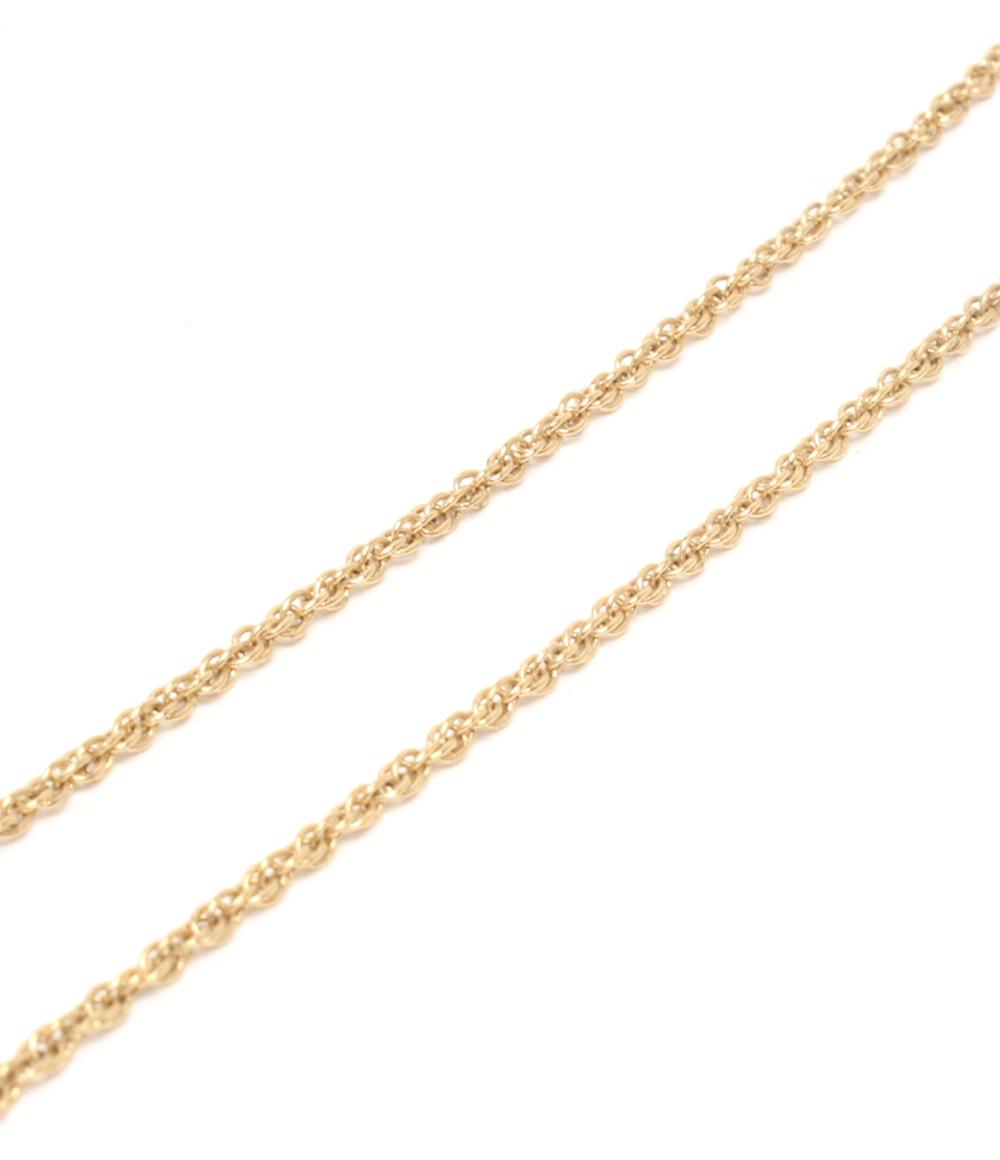 GIVENCHY ネックレス リボンモチーフ レディース ジバンシィ