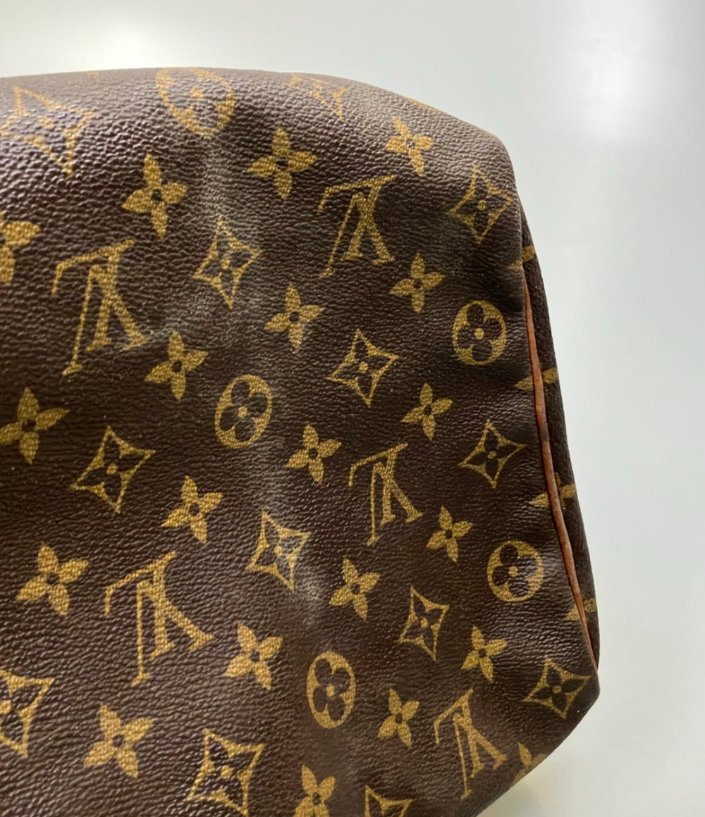 LOUIS VUITTON ハンドバッグ スピーディ35 モノグラム M41524 レディース ルイ・ヴィトン