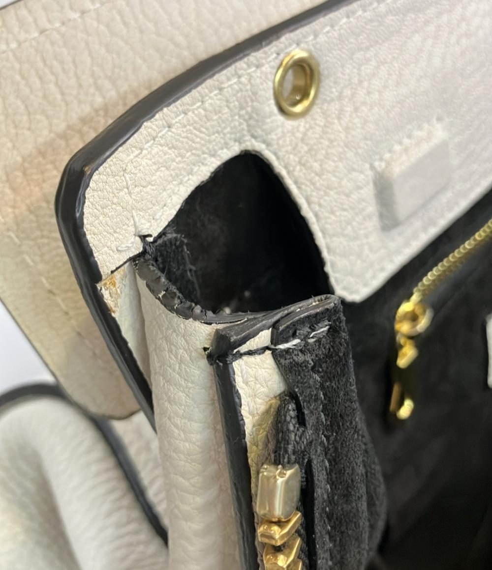 アンドレアマビアーニ トートバッグ レディース ANDREA MABIANI