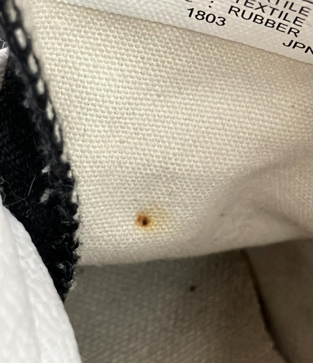 コンバース ハイカットスニーカー キャンバス オールスター HI M9160 レディース SIZE 23.0 (M) CONVERSE