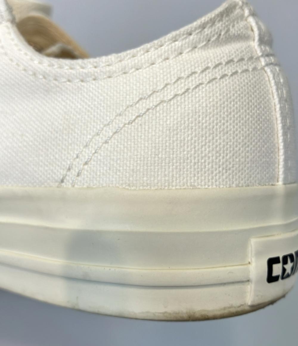 コンバース ローカットスニーカー 1SE061 レディース SIZE 23 (M) CONVERSE