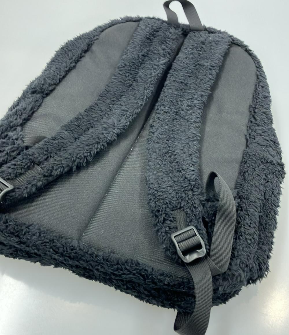 チャムス ボアフリースリュック Atmos レディース CHUMS