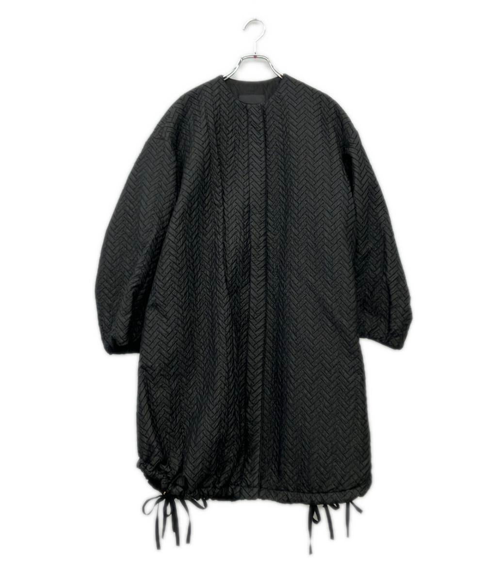 Drawer コート 6525-299-0835 レディース SIZE 38 ドゥロワー