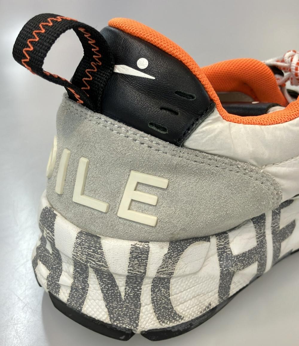 ボイルブランシェ ローカットスニーカー メンズ SIZE 41 (M) VOILE BLANCHE