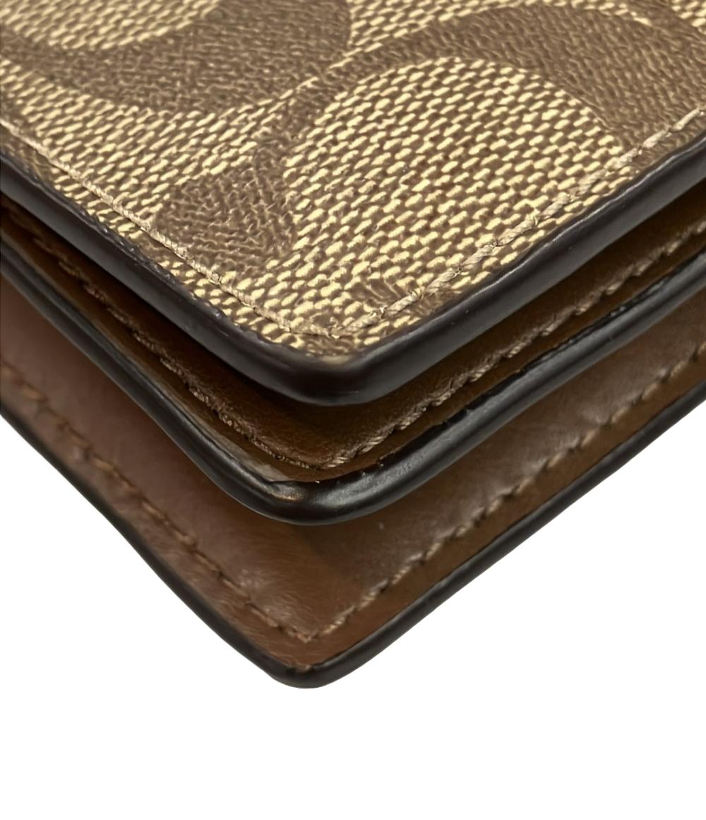 コーチ 二つ折り財布 シグネチャー F23553 レディース COACH