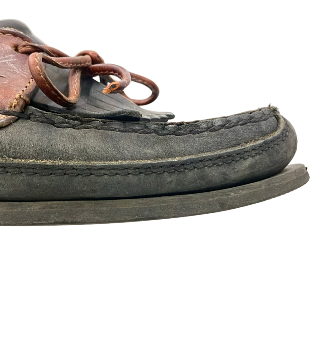 Timberland ローファー Authentic Kiltie Tassel Loafer 25057 メンズ SIZE 8 (26cm) ティンバーランド