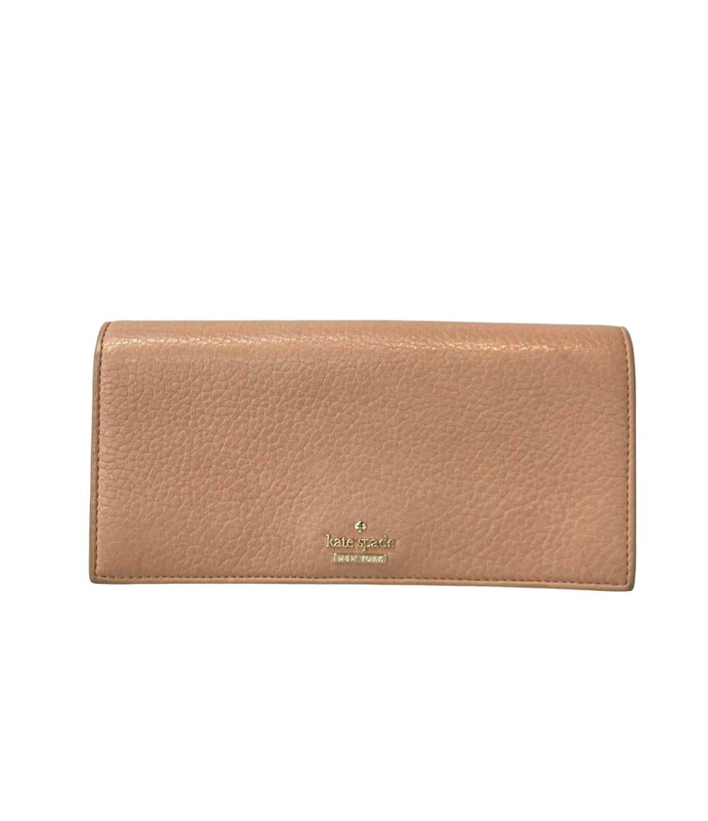 ケイトスペード 長財布 レディース Kate Spade – Rehello by BOOKOFF