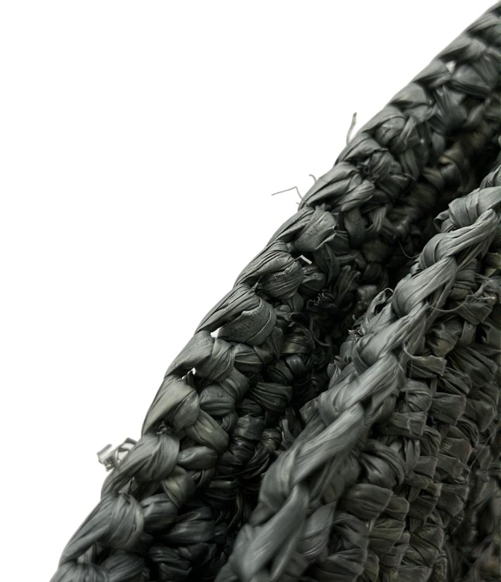 美品 MAISON N.H PARIS トートバッグ ショルダーバッグ 肩掛け レディース メゾンエヌアッシュパリ