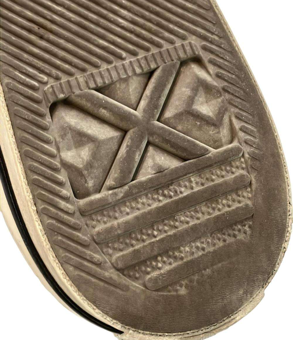 CONVERSE ハイカットスニーカー オールスター 1SD042 メンズ SIZE 26.0 (M) コンバース