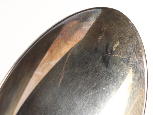 Christofle スプーン 5点セット クリストフル