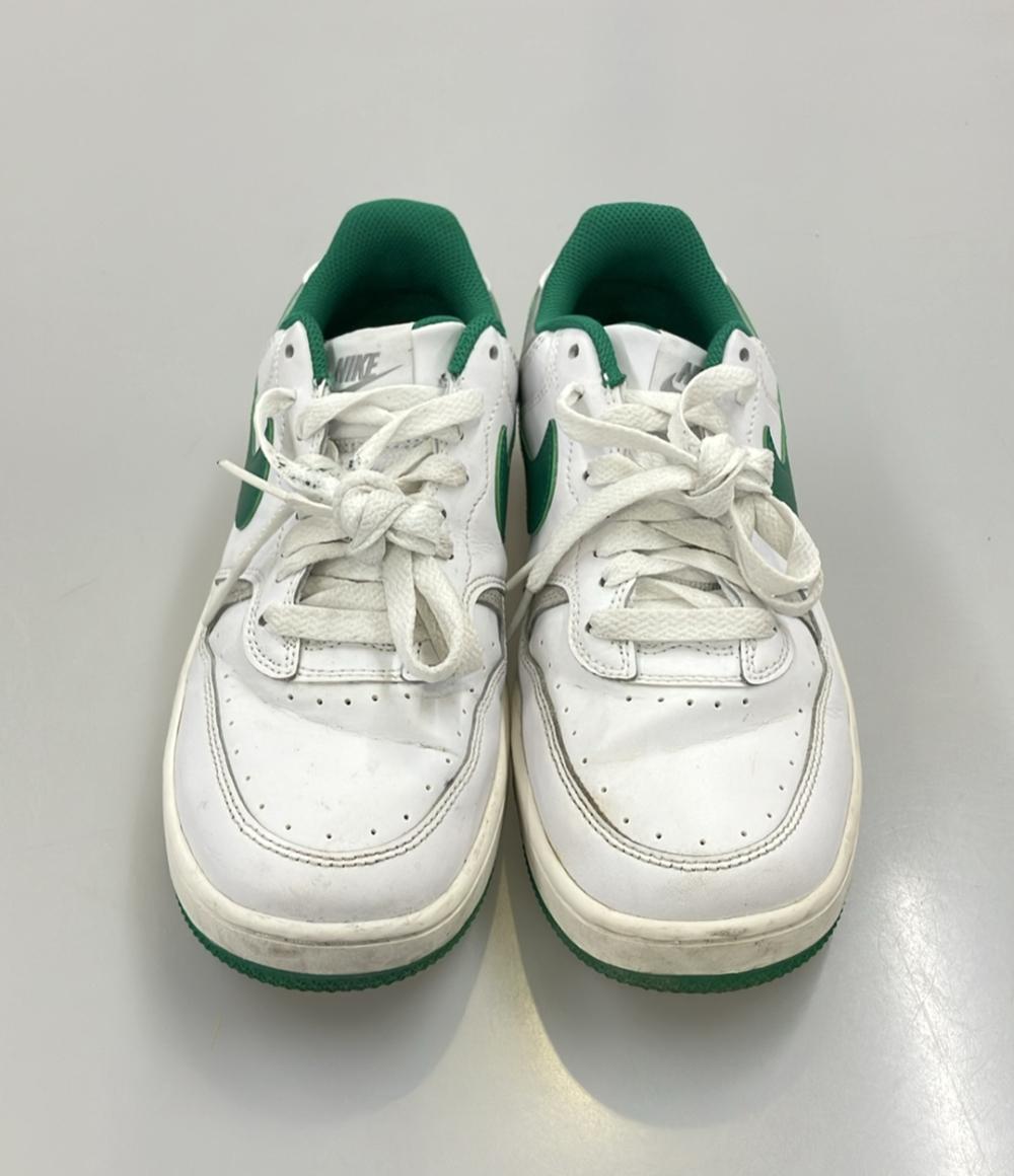 NIKE ローカットスニーカー GAMMA FORCE DX9176-106 レディース SIZE 24.5 (L) ナイキ