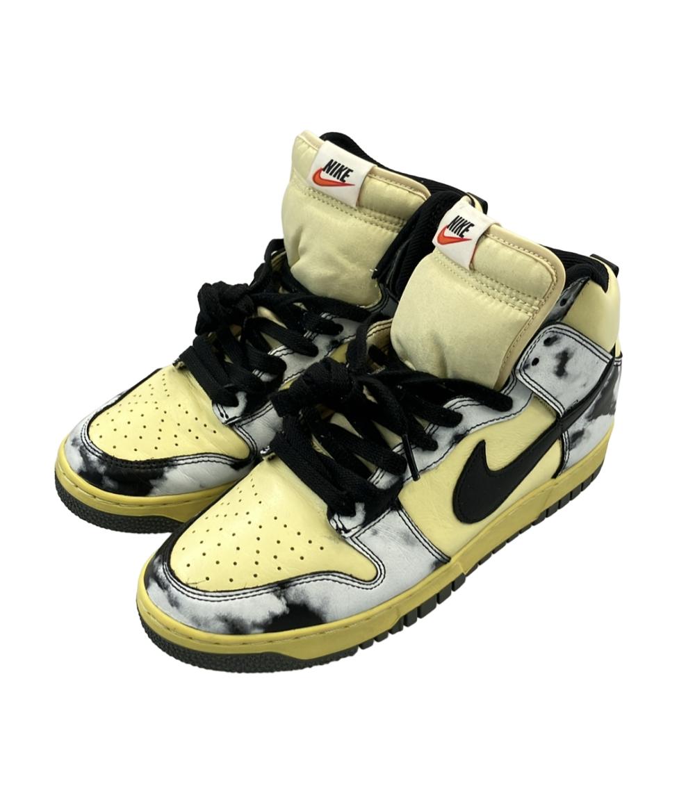 NIKE ハイカットスニーカー DUNK HI 1985 SP DD9404-700 メンズ SIZE
