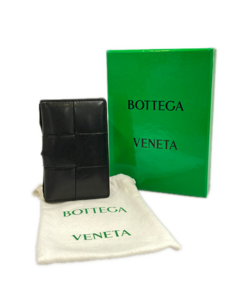 BOTTEGA VENETA カードケース カセット マキシイントレチャート メンズ レディース ボッテガ・ヴェネタ