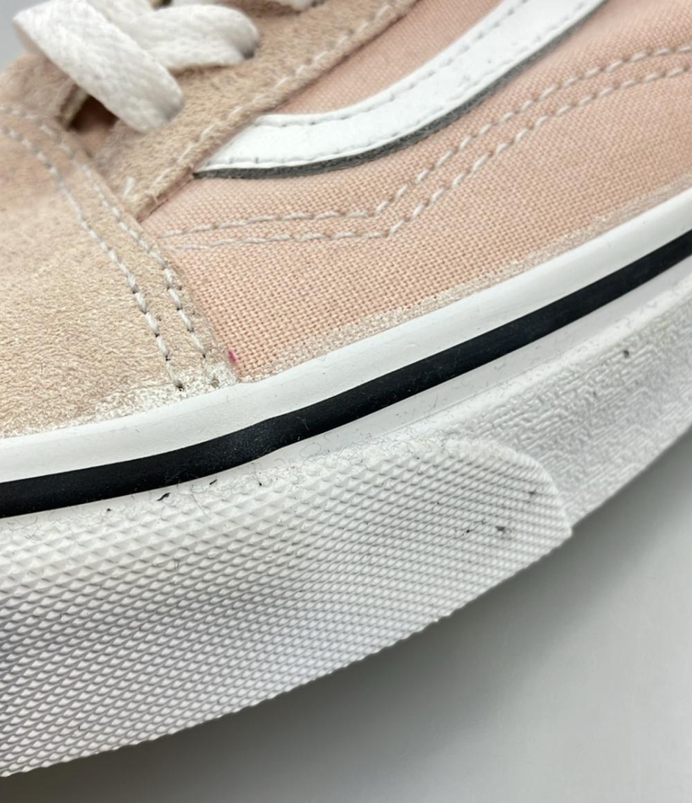 VANS ローカットスニーカー メンズ SIZE 27.0 (L) バンズ