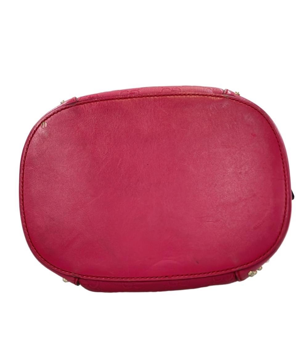 GUCCI ショルダーバッグ 斜め掛け 巾着バッグ 354229 525040 レディース グッチ