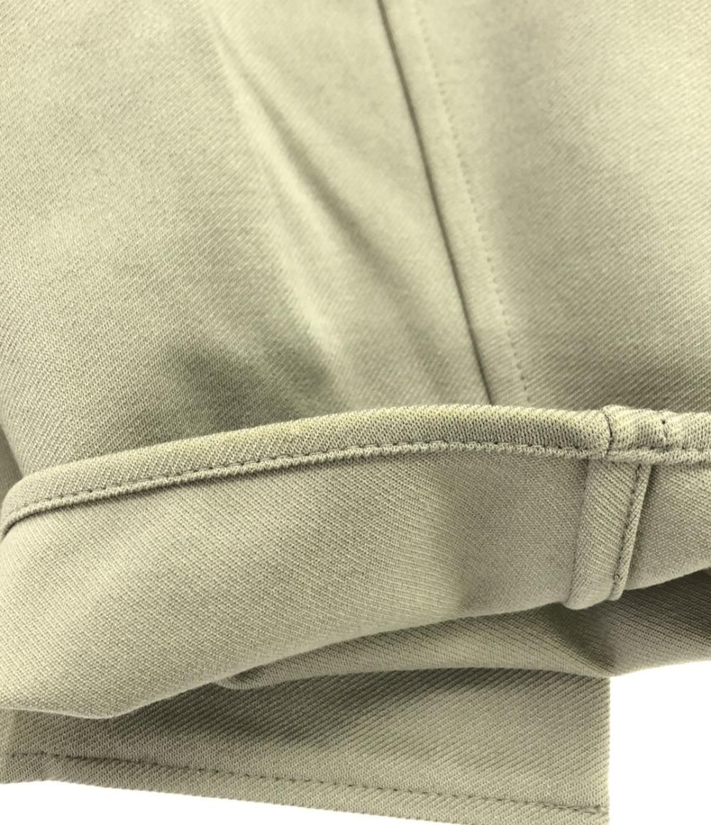 イエナ ノーカラージャケット レディース SIZE 38 (M) IENA